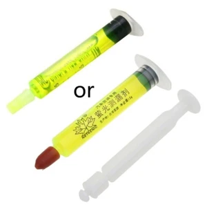 Certified AC Leak Detection System Fluorescent Dye Oil Leak Test 2.5ml - Picture 1 of 8