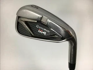 TaylorMade M4 Iron Set 6-9,P FUBUKI TM6 Flex R Right Handed Used - Picture 1 of 11