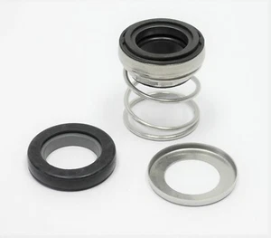 1313815 Kit guarnizioni pompa acqua per CAT 118-9163, 101-2971, 106-7150, 131-3815 - Foto 1 di 3