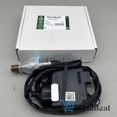 Датчик температуры задней ловушки Nox для Land Rover Range Rover Discovery LR104387 - Изображение 1 из 4