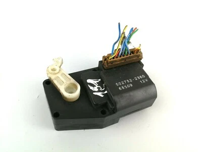 2006 - 2008 Subaru Forester SG AC Air Heater Flap Actuator Motor Unit 5027522360 Foto 1 de 4
