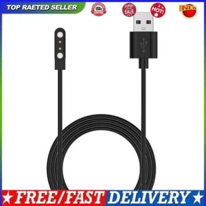 Magnetyczny kabel ładujący USB Stacja dokująca Ładowarka Adapter do CMF Watch Pro 2 / Pro 1 #g - Zdjęcie 1 z 12