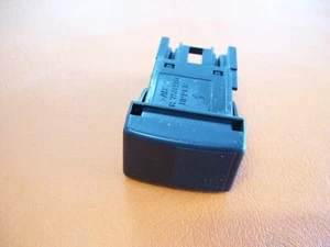 04 Mazda RX8 RX-8 Dash Switch BLOCK OFF Left Side oem 759170 nice - Picture 1 of 1