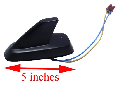 GPS Digital Antenna Phone Radio 2011-2014 Silverado Suburban Tahoe Sierra Yukon - Image 1 of 4