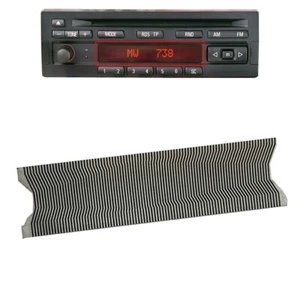 For Business CD RDS Radio CD23 and Business RDS Pixel Repair Fix Flat Cable - Picture 1 of 12