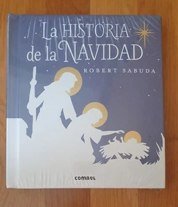 La historia de la navidad - Imagen 1 de 2