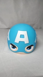 Marvel Avengers Captain America Glow Buddies LED Licht flackert - Bild 1 von 6