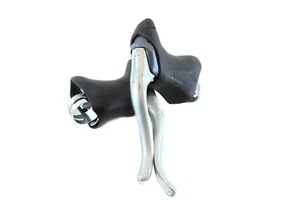 MANETAS DE FRENO SHIMANO 105 BL-1055 (SHIMANO BRAKES LEVERS) (S/N:B07207B) - Imagen 1 de 5