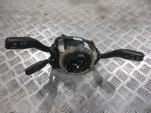 2007 AUDI Q7 S Line 5DR Quattro 4L MK1 WIPER & INDICATOR STALKS 4F0953549D - Picture 1 of 3