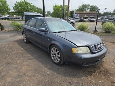 Transmission Assy. AUDI A6 02 03 04 Foto 1 de 4