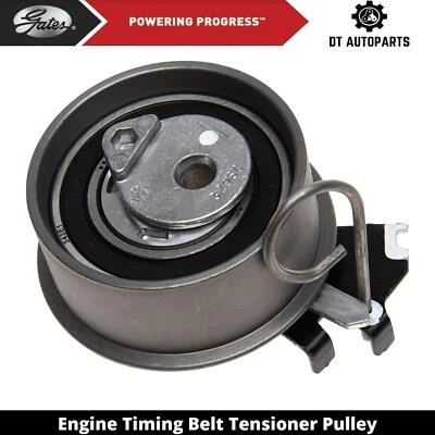 For 2006-2012 Hyundai Elantra Engine Timing Belt Tensioner Pulley Gates 2007 - Image 1 of 4