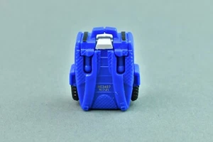 Transformers Botbots Rink Stink Series 3 Jock Squad - Imagen 1 de 2