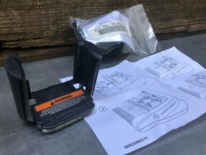 NEW RLN5212 Motorola Impress Multi Unit Charger Battery Adapter for MTP700 MUC - Picture 1 of 5