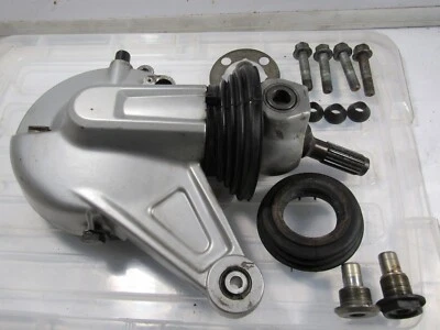 BMW 2001 R1150 RS RT GS OEM conjunto de tracción final diferencial se adapta a: 01-04 Foto 1 de 4