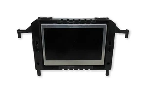 F1BT18B955GA Ford Fiesta Kuga Genuine MFD HIGH Infotainment Display Screen Unit - Picture 1 of 8
