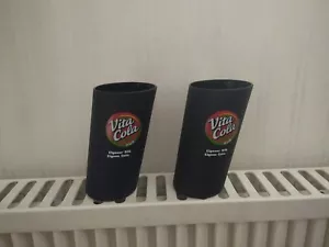 DDR Vita Cola Gläser Becher - Bild 1 von 2