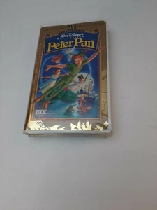 Peter Pan 45th Anniversary Limited Edition Walt Disney Masterpiece Collection - Picture 1 of 5