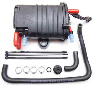 Conjunto de kit separador de vapor Evinrude 5010818 reemplaza 5009033, 5009026, 5008072 - Imagen 1 de 1