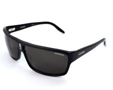 New Carrera 61 807 Black Men's Square Designer Sunglasses Sonnenbrille Lunettes