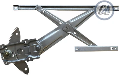 ALZACRISTALLO DESTRO ANTER. MAN. 3/5 P. PIAGGIO P.R 04/93 > 04/09 - Immagine 1 di 4