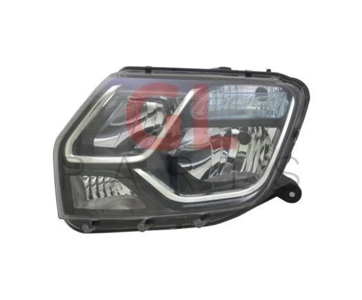 FARO IZQUIERDO RENAULT DACIA DUSTER 2013-2015 260606709R NUEVO Foto 1 de 1