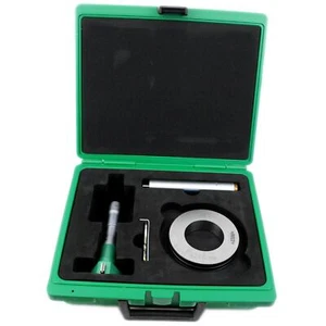 Insize Three Point Internal Micrometer 62-75mm Range Series 3227-75 - Picture 1 of 11