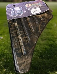 Mud Flats Hatchie Camo Bottom Outdoor Products Set Of Two Mixmatched. - Foto 1 di 10