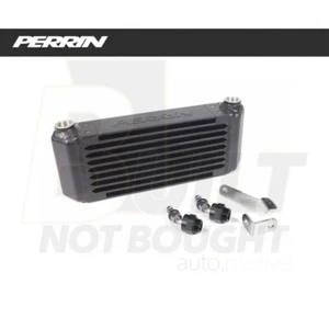 Perrin CVT Trans Oil Cooler for 2020+ Outback XT, Legacy XT, Wilderness - Picture 1 of 7