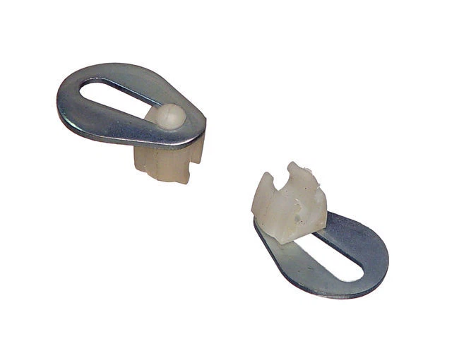 MTC 36MD56S Spark Plug Wire Holder Fits 1991-1995 Volvo 940 Turbocharged - Image 1 of 1