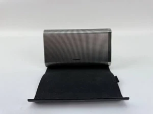 Samsung Wireless Portable Audio DA-FM61 Bluetooth Speaker Music On The Go - Picture 1 of 7