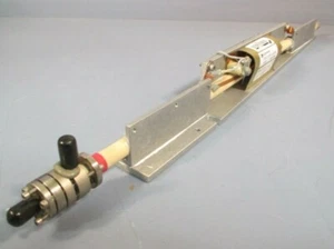 DOMINO DDC2 STD LASER TUBE ASSEMBLY RED L007398 - Picture 1 of 3