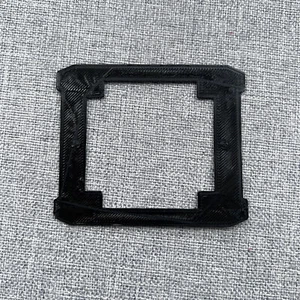 Finder Frame Percise Composition 645 Finder Stopper Part for Mamiya RB67 - Picture 1 of 3