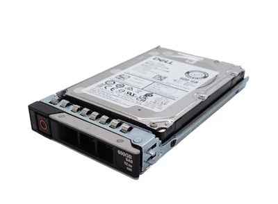 NEW Dell 600GB 10K SAS 12Gb 2.5" HDD VWDPV ST600MM0069 +14th/15th/16th Gen Caddy - Image 1 of 4