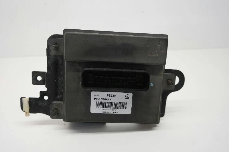 GMC Acadia 2010-2012 3,6 L bomba de combustible travesaño trasero  Foto 1 de 4