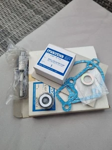 Wasserpumpe Reparatursatz für Mazda Bongo WL WLT 2.5TD B2500 FORD RANGER  - Bild 1 von 3