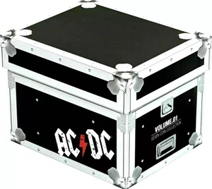 CAJA AC/DC 2020/2021 ACDC CON LICENCIA DE LA Royal Australian Mint - Imagen 1 de 1