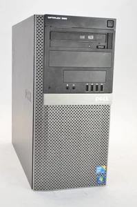 Dell Optiplex 980 MT i7-870 8GB RAM NO HDD NO OS Radeon R5 340x 2GB - Picture 1 of 5