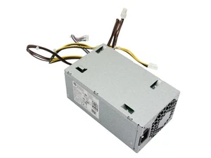 HP EliteDesk 600 G9 SFF original Desktop-PC Netzteil 260 Watt - Afbeelding 1 van 4
