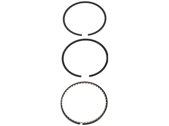 Anillo de pistón para Ford F150 2001, 2005, 2007-2008 4,6 L V8 VIN: con Ford GT269BQ Foto 1 de 1