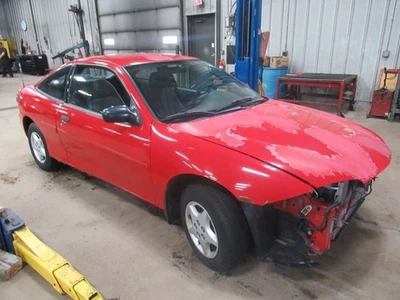 Power Brake Booster Fits 95-05 CAVALIER 280185 - Image 1 of 4