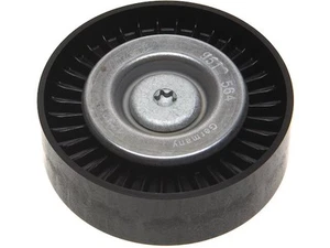 Accessory Belt Idler Pulley For 2008-2012 Land Rover LR2 3.2L 6 Cyl GAS ZM972BH - Picture 1 of 1