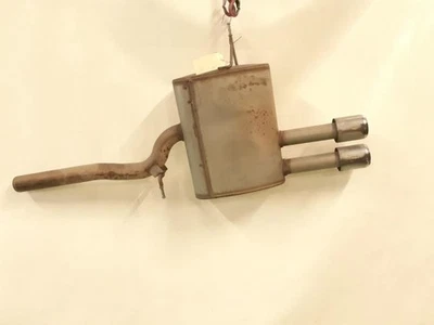 Silencieux arriere (echappement) MINI MINI 3 F55 18308577209 - Photo 1/4