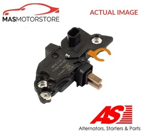 ALTERNATOR REGULATOR AS-PL ARE0123(BOSCH) P NEW OE REPLACEMENT - Picture 1 of 7
