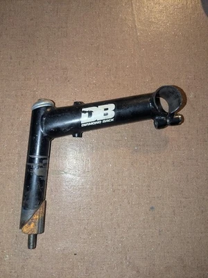 VINTAGE DIAMOND BACK 1 " x 135 x 25.4 QUILL STEM  - Image 1 of 4