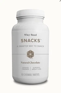 Isagenix Chocolate Snack 7.4 OZ Free Shipping - Picture 1 of 2