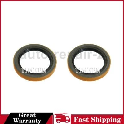 Уплотнение заднего внутреннего колеса для Lexus LX450 Timken 1996–1997 годов выпуска - Изображение 1 из 4