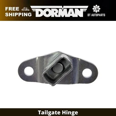 For 1996-2004 Chevrolet S10 Dorman Tailgate Hinge Left 1997 1998 1999 2000 2001 - Image 1 of 4