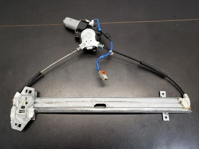 2003 - 2008 Honda Pilot Front Right Power Window Regulator OEM 72210-S9V-A02 - Image 1 of 4