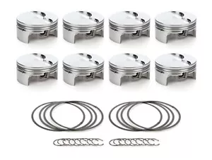 RACE TEC PISTONS #1000747 GM LS7 FT Piston Set 4.130 Bore -4.1cc - Picture 1 of 1