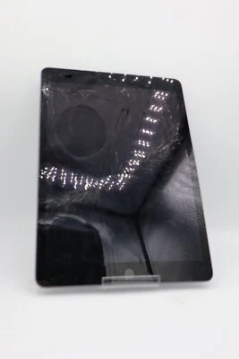 Apple iPad 7. Gen 10,2 Zoll WiFi 32GB Grau A2197  DEFEKT / #4656 - Bild 1 von 4